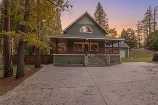 1400 Pinecone Ct, Wofford Heights, CA 93285 - Photo 1