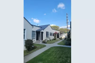 4310 Overland #4312, Culver City, CA 90230 - Photo 1