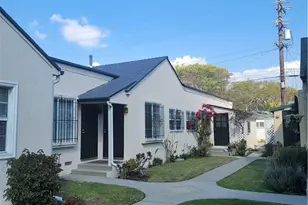 4310 Overland, Culver City, CA 90230 - Photo 1