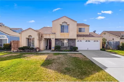 1806 W Avenue P4, Palmdale, CA 93551 - Photo 1