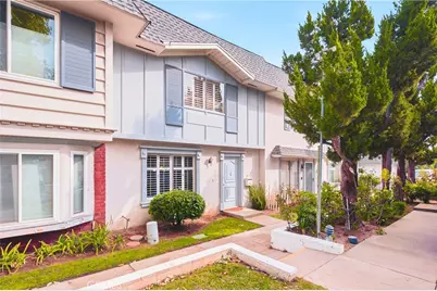 20721 Lemarsh #C, Chatsworth, CA 91311 - Photo 1