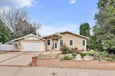 11962 Salem Drive, Granada Hills, CA 91344 - Photo 1