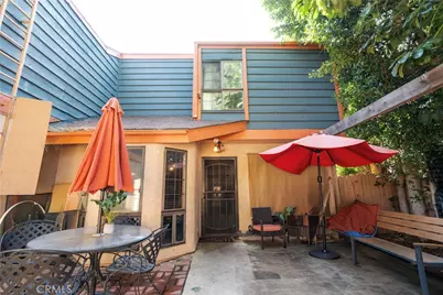 15024 Nordhoff #5, North Hills, CA 91343 - Photo 1