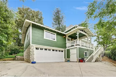 9907 Shadow Hills Drive, Los Angeles, CA 91040 - Photo 1