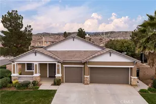 1820 Hideaway Pl, Palmdale, CA 93551 - Photo 1