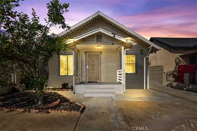687 E 49th, Los Angeles, CA 90011 - Photo 1