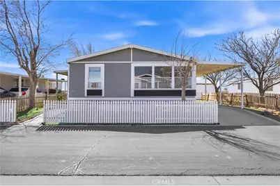 2016 Sonja #78, Rosamond, CA 93560 - Photo 1