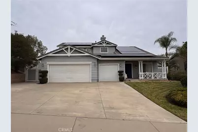 13698 Buckskin Trail Drive, Corona, CA 92883 - Photo 1