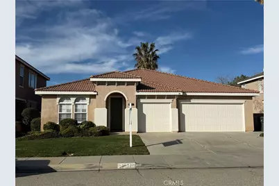 3507 Fairgreen Lane, Palmdale, CA 93551 - Photo 1