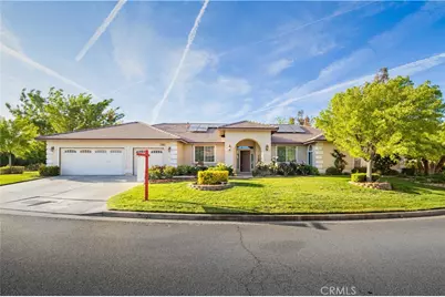 241 W Quail Drive, Palmdale, CA 93551 - Photo 1