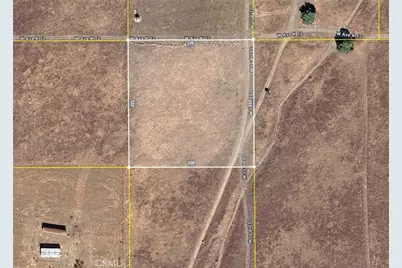 0 Corner Of W Ave K12/103rd St W, Lancaster, CA 93536 - Photo 1