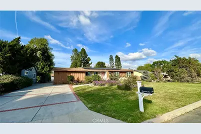 17439 Donmetz Street, Granada Hills, CA 91344 - Photo 1