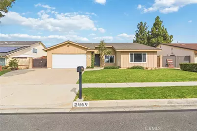 2469 Medina Avenue, Simi Valley, CA 93063 - Photo 1