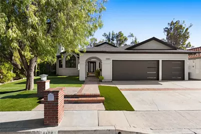 8108 Valley Flores, West Hills, CA 91304 - Photo 1