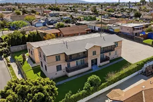 11137 Van Buren, Los Angeles, CA 90044 - Photo 1
