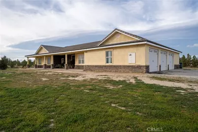 7095 Cypress, Rosamond, CA 93560 - Photo 1