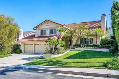 7156 Castle Peak Dr, West Hills, CA 91307 - Photo 1