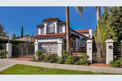 4461 Stern Avenue, Sherman Oaks, CA 91423 - Photo 1