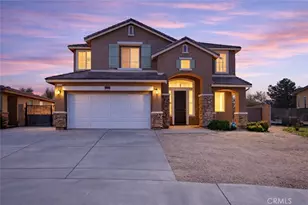 3120 Albret, Lancaster, CA 93536 - Photo 1