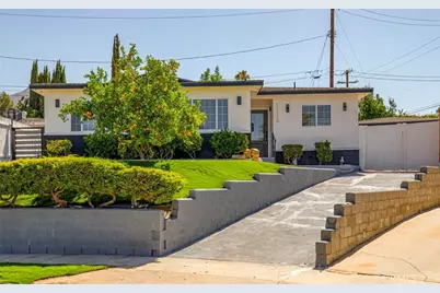 11110 Odell, Sunland, CA 91040 - Photo 1