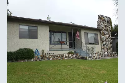 3541 Fairchild, Glendale, CA 91214 - Photo 1