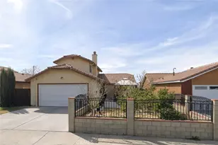 37711 San Ysidro, Palmdale, CA 93550 - Photo 1