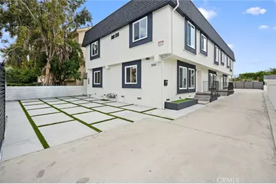7010 Lennox Avenue #B, Van Nuys, CA 91405 - Photo 1