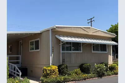 20401 Soledad Canyon #560, Canyon Country, CA 91351 - Photo 1