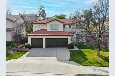 25317 Heather Vale Street, Saugus, CA 91350 - Photo 1