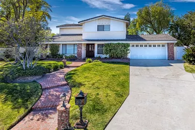 16970 Blanche Place, Granada Hills, CA 91344 - Photo 1