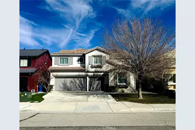 43834 Firewood, Lancaster, CA 93536 - Photo 1
