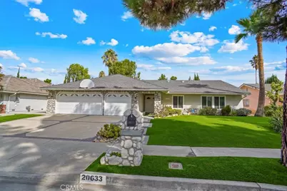 20633 Horace Street, Chatsworth, CA 91311 - Photo 1