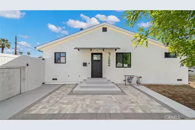 7122 Teesdale, North Hollywood, CA 91605 - Photo 1