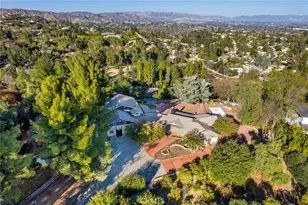 6006 Clear Valley Rd, Hidden Hills, CA 91302 - Photo 1