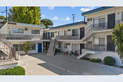 1601 College View Drive #3, Monterey Park, CA 91754 - Photo 1