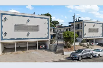 1601 College View Drive #9, Monterey Park, CA 91754 - Photo 1