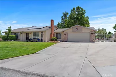 36916 95th Street, Littlerock, CA 93543 - Photo 1