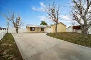 21010 Lodi Pl, California City, CA 93505 - Photo 1