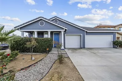 40733 Gleneagles Court, Palmdale, CA 93551 - Photo 1