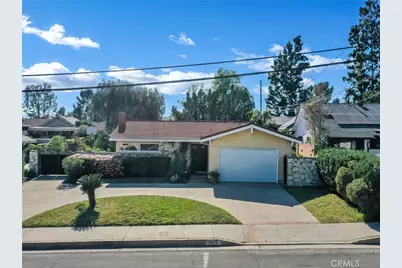 12289 Woodley, Granada Hills, CA 91344 - Photo 1
