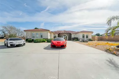 4518 W Avenue M14, Quartz Hill, CA 93536 - Photo 1