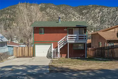 6505 Lowry, Frazier Park, CA 93225 - Photo 1