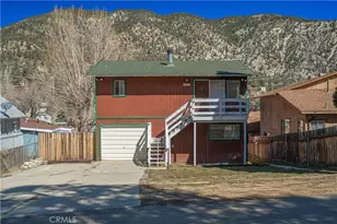 6505 Lowry, Frazier Park, CA 93225 - Photo 1