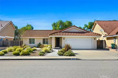 4811 Avedon Road, Moorpark, CA 93021 - Photo 1