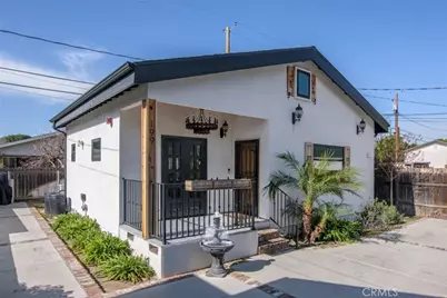 199 N Myers Street, Burbank, CA 91506 - Photo 1