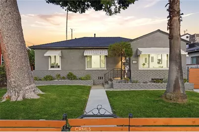 2140 N Rose Street, Burbank, CA 91505 - Photo 1