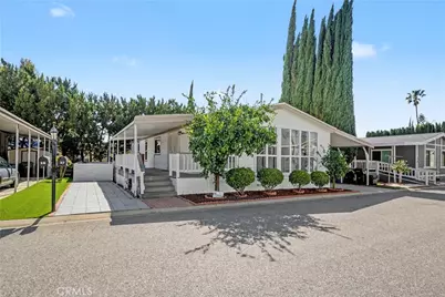 15831 Olden Street #37, Sylmar, CA 91342 - Photo 1