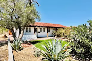 6274 Baileya Ave, 29 Palms MCB, CA 92277 - Photo 1