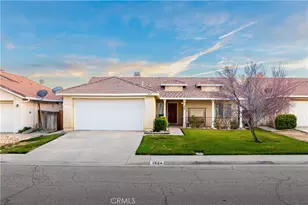 3624 Tanglewood, Rosamond, CA 93560 - Photo 1