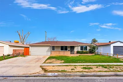 1289 Boyden, Lancaster, CA 93534 - Photo 1